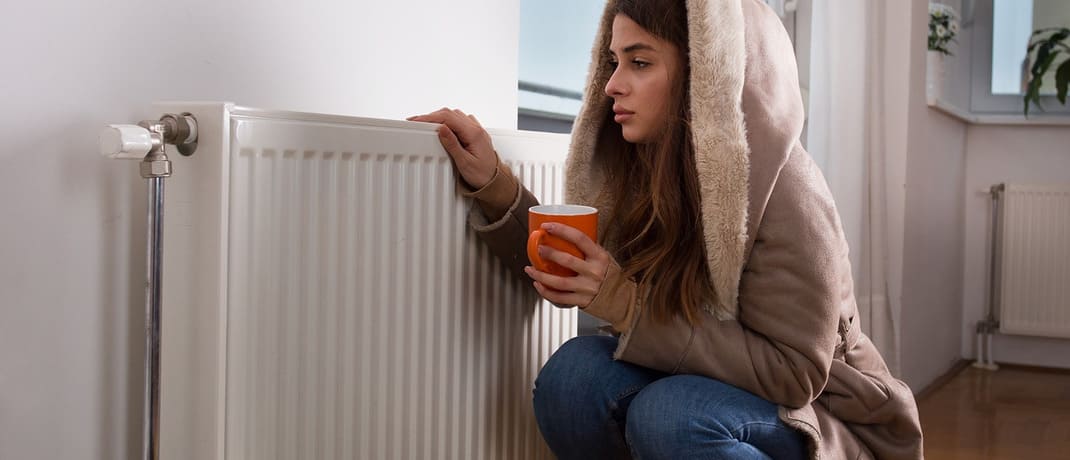 Dépannage d'urgence chauffage et plomberie 7j/7 à Braine-le-Château et Brabant Wallon