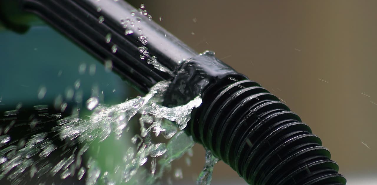 Prévention fuites d'eau - Conseils plomberie